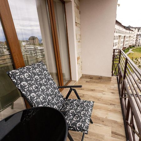 Apartman Stankovic Milmari Resort Kopaonik Exterior foto