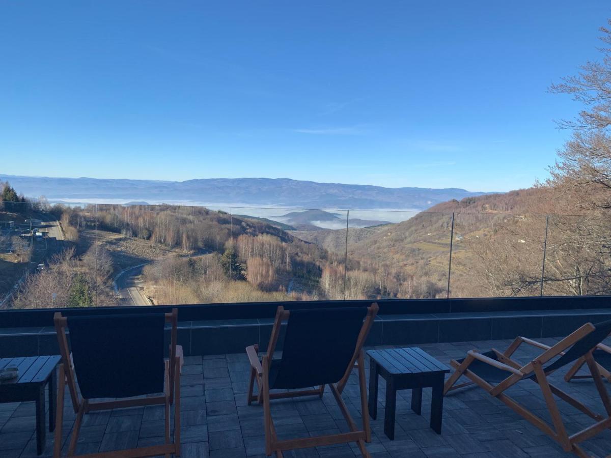 Apartman Stankovic Milmari Resort Kopaonik Exterior foto