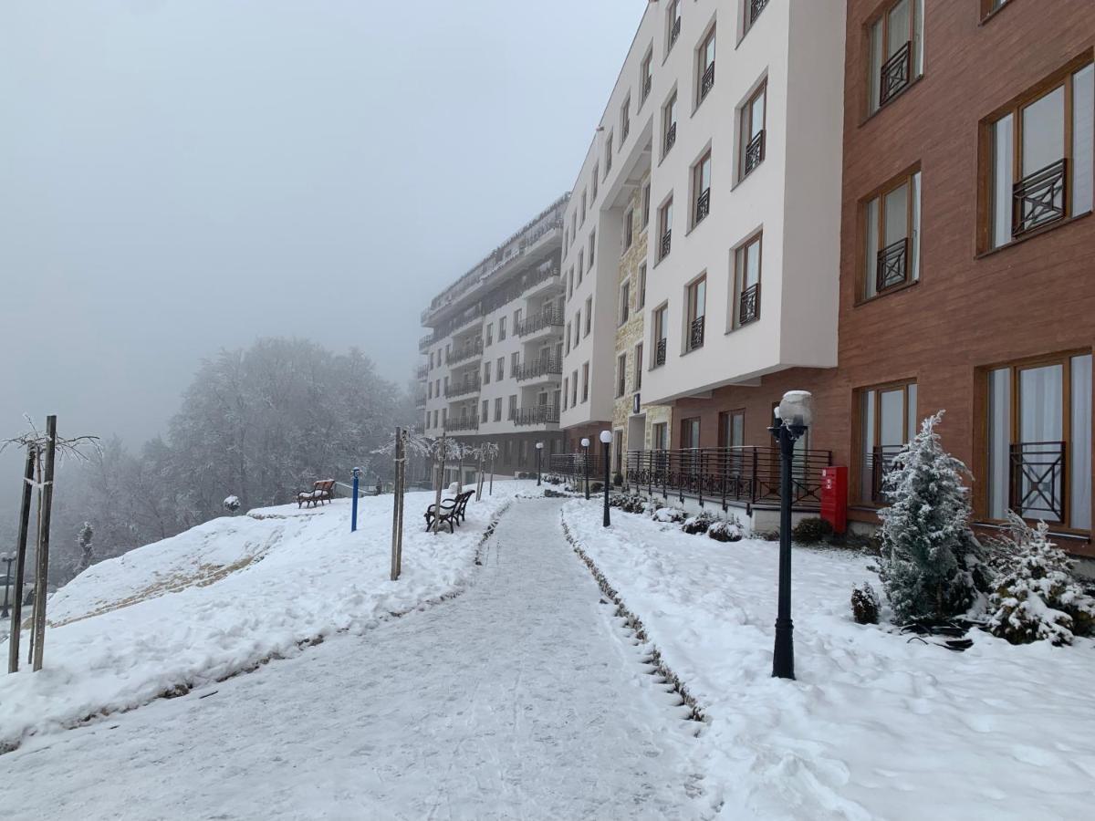 Apartman Stankovic Milmari Resort Kopaonik Exterior foto