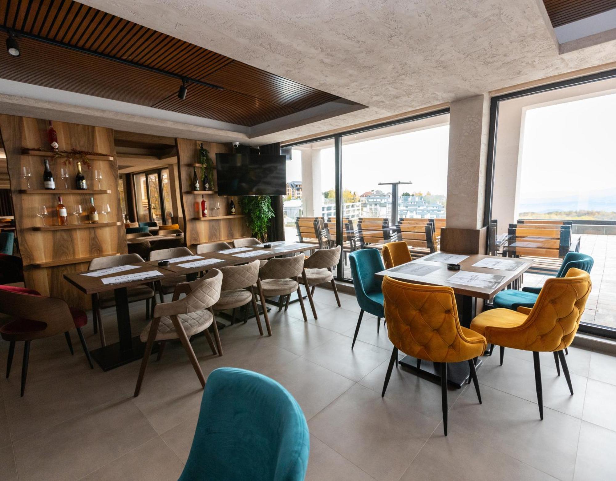 Apartman Stankovic Milmari Resort Kopaonik Exterior foto