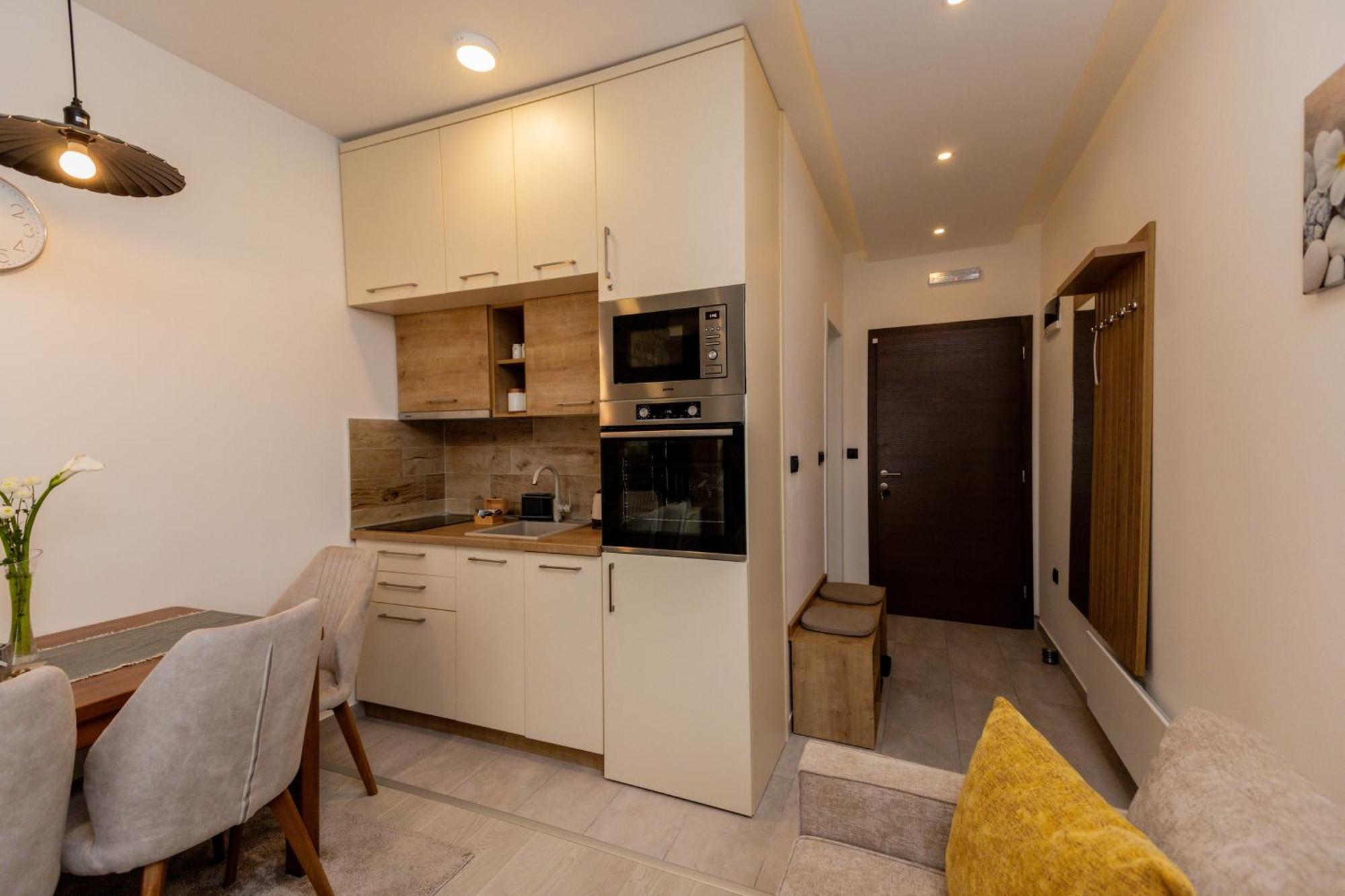 Apartman Stankovic Milmari Resort Kopaonik Exterior foto