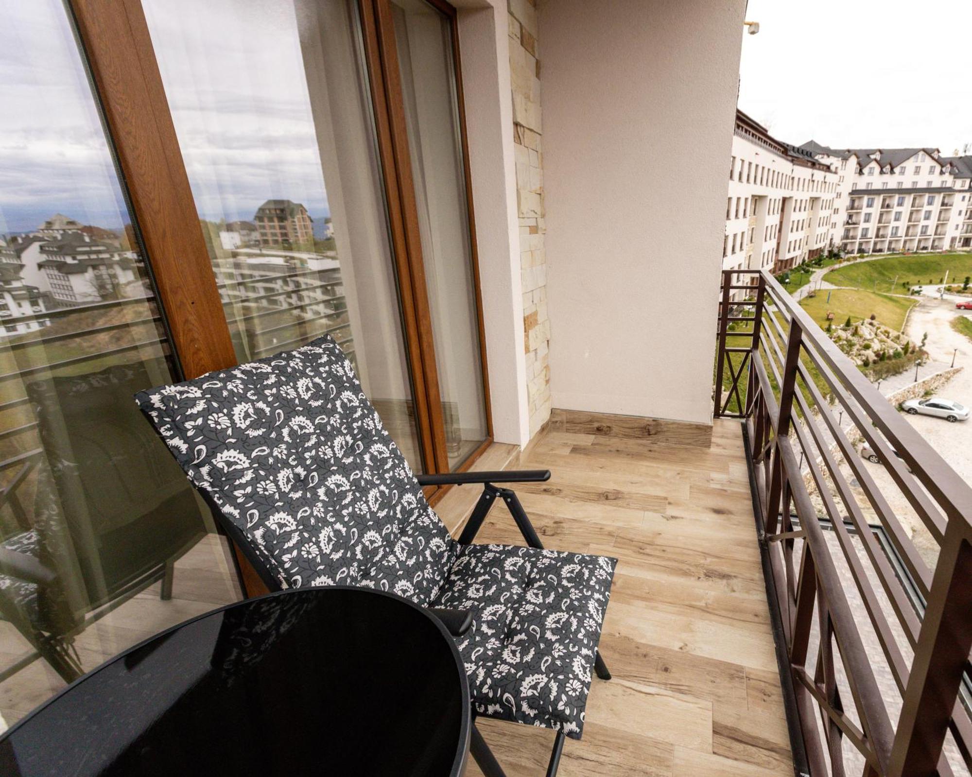 Apartman Stankovic Milmari Resort Kopaonik Exterior foto