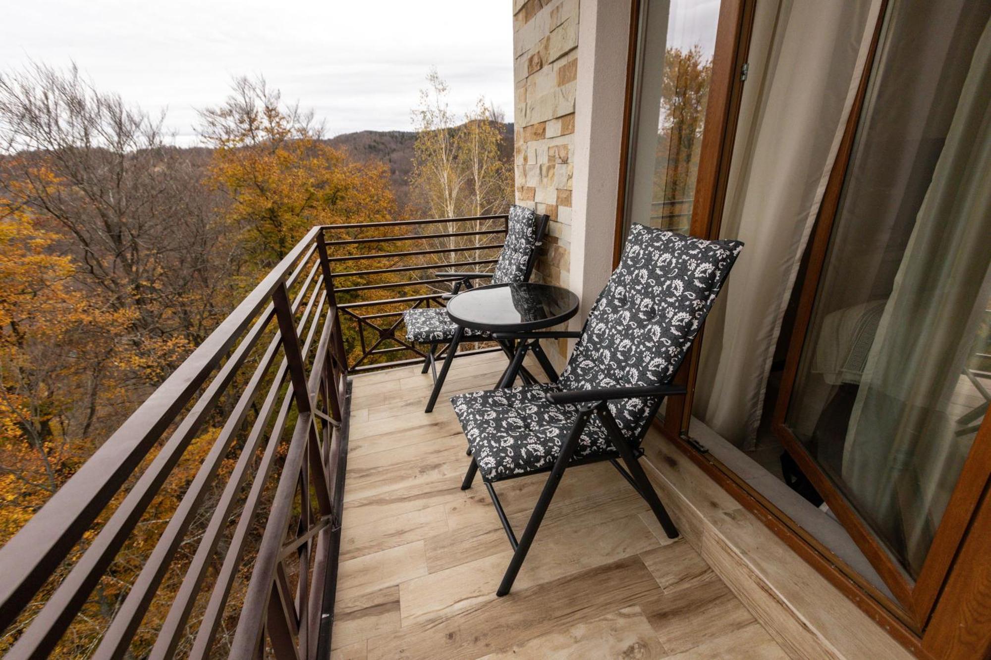 Apartman Stankovic Milmari Resort Kopaonik Exterior foto